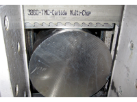 3860 Unset Carbide TMC распиловка заготовок большого сечения