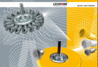 Lessmann, каталог продукции